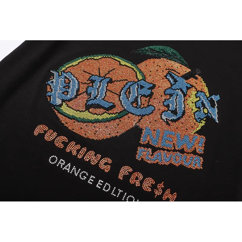 PHILLPP PLIEN T-shirts for MEN #A64099