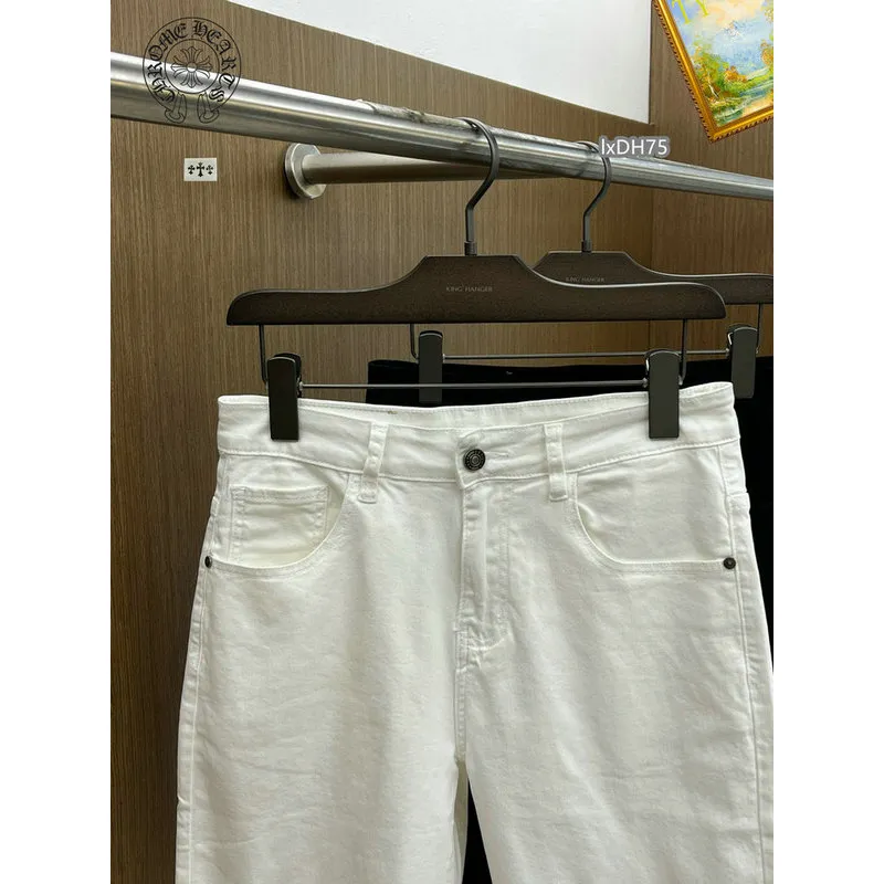 Chrome Hearts Jeans for Men #A49853