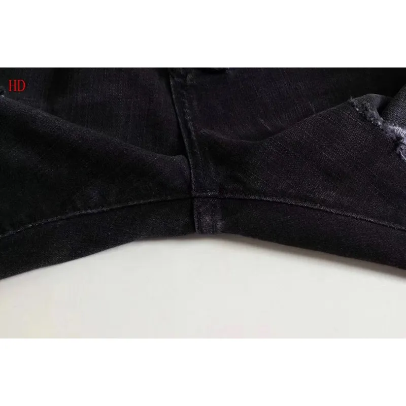 Ripped Jeans for MEN #9110455