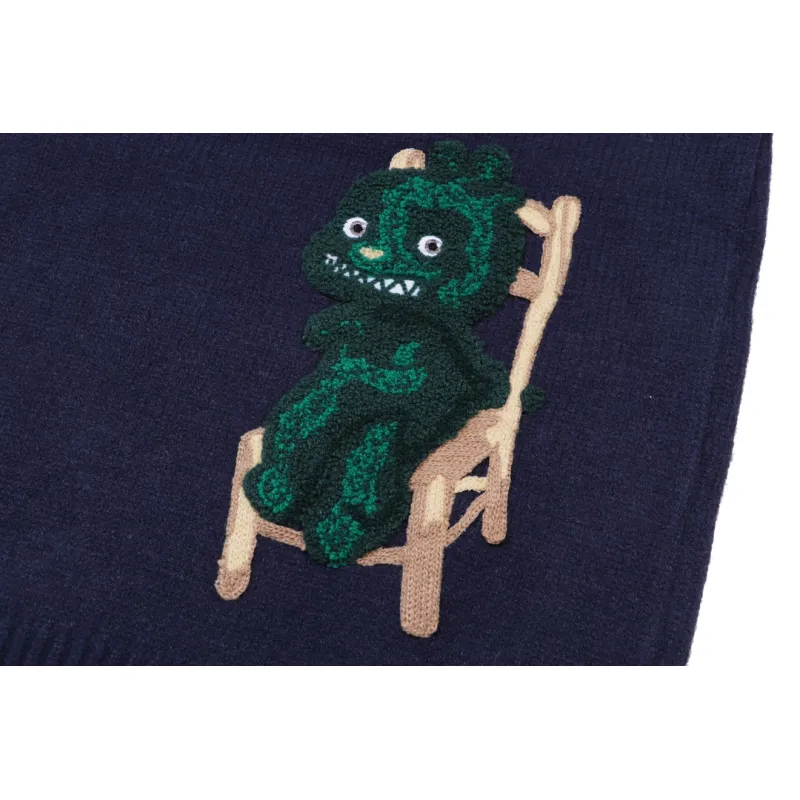 D-ior Sweaters #A56787