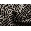 Balmain T-Shirts Polo for men printing zipper #A46586