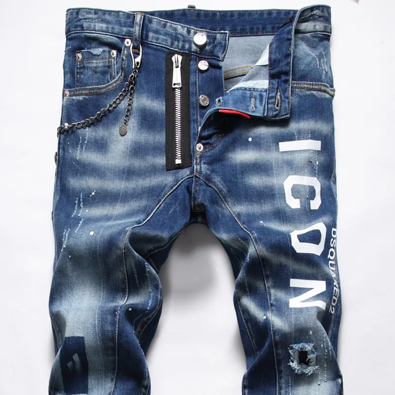 Dsq*2 Jeans for DSQ Jeans #A63394