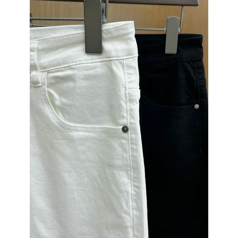 Chrome Hearts Jeans for Men #A49853