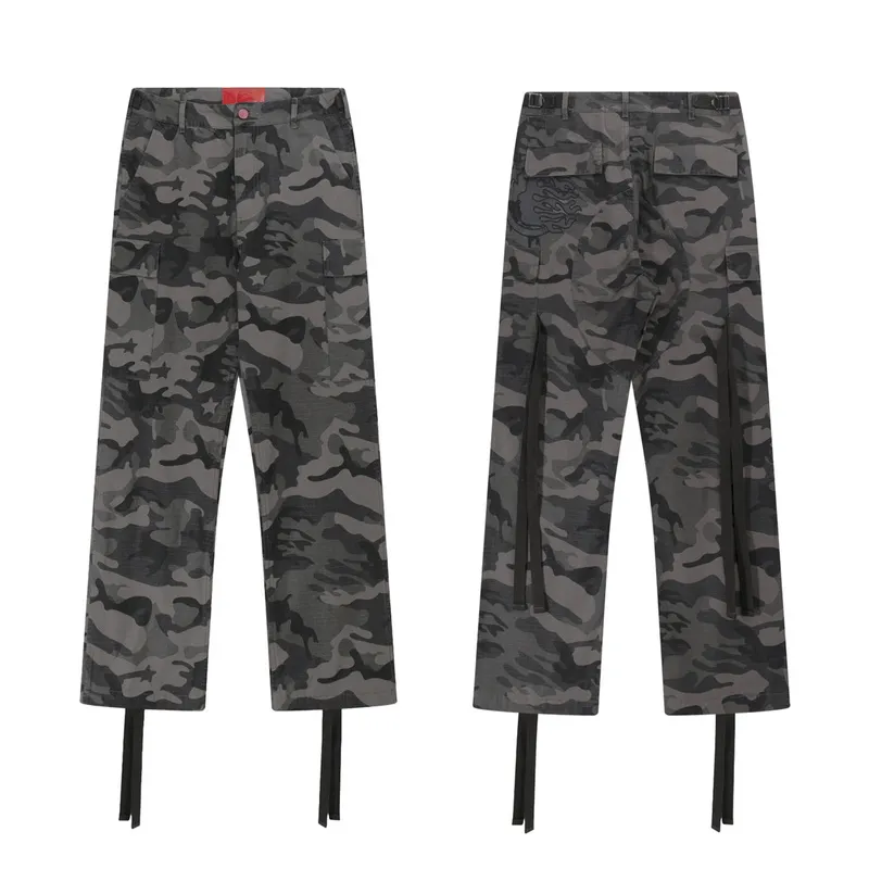 Hellstar Jeans for Men #A50919