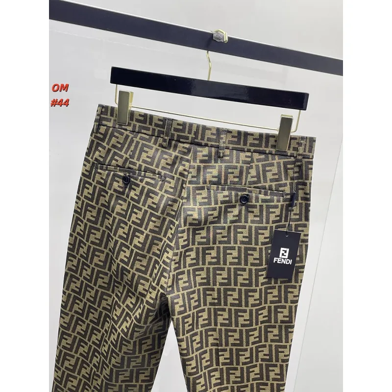 Fendi Suits #A65658