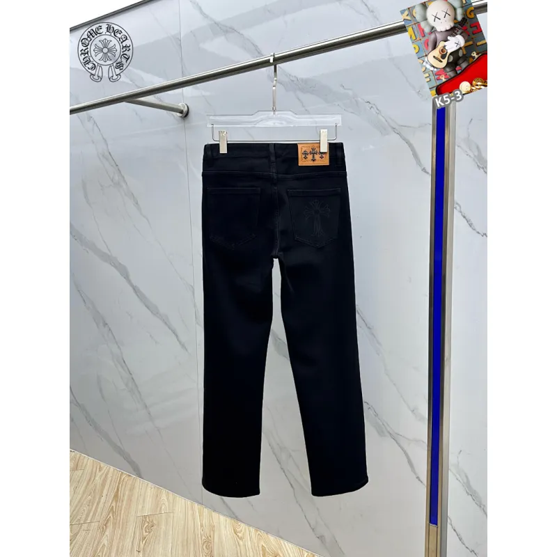 Chrome Hearts Jeans for Men #A60278