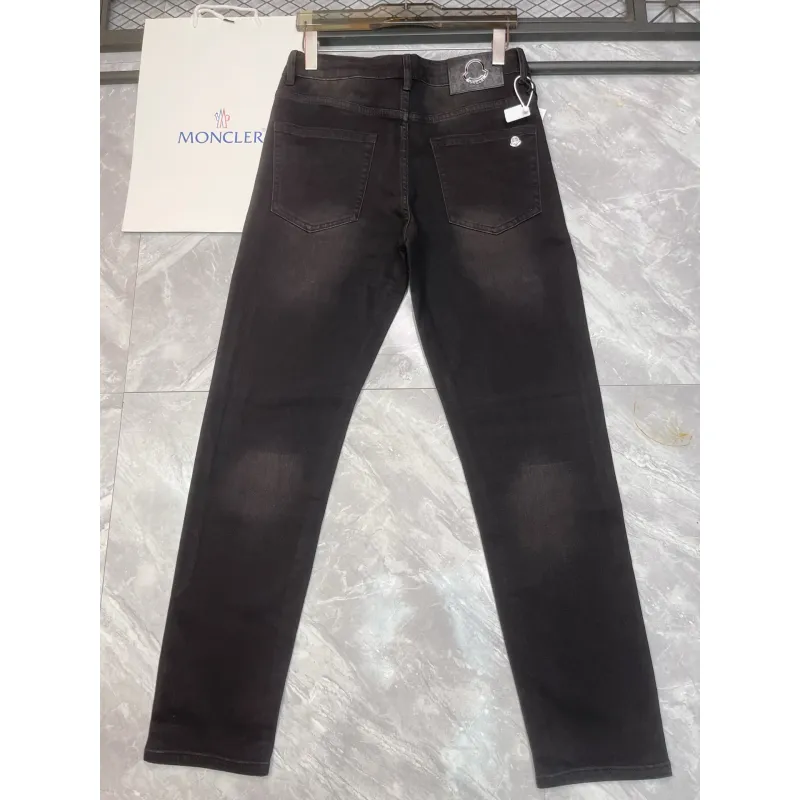 Moncler Jeans for Men #A58919