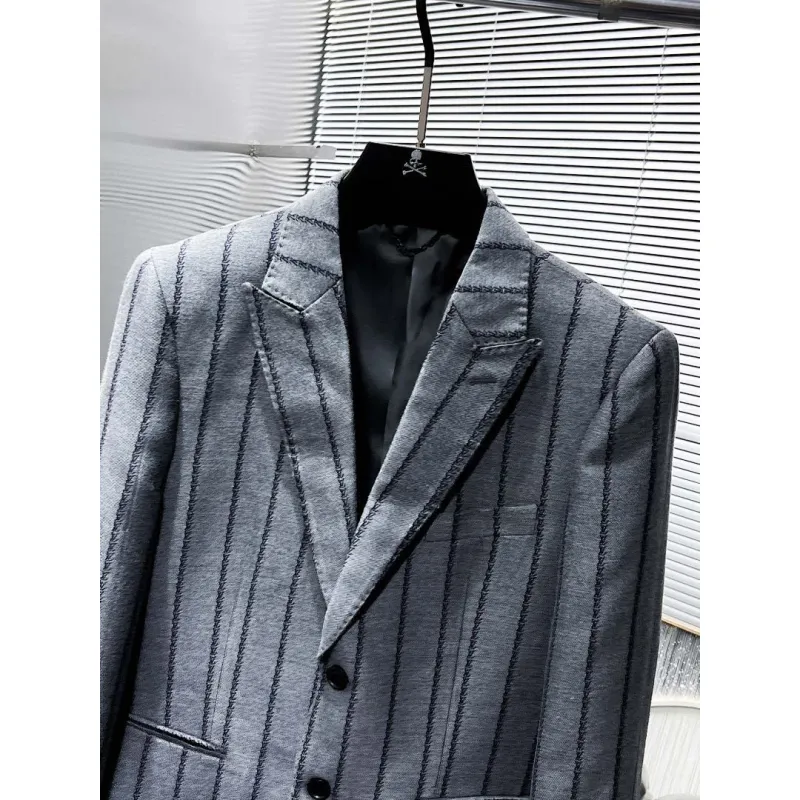 Louis Vuitton Suit #A59937