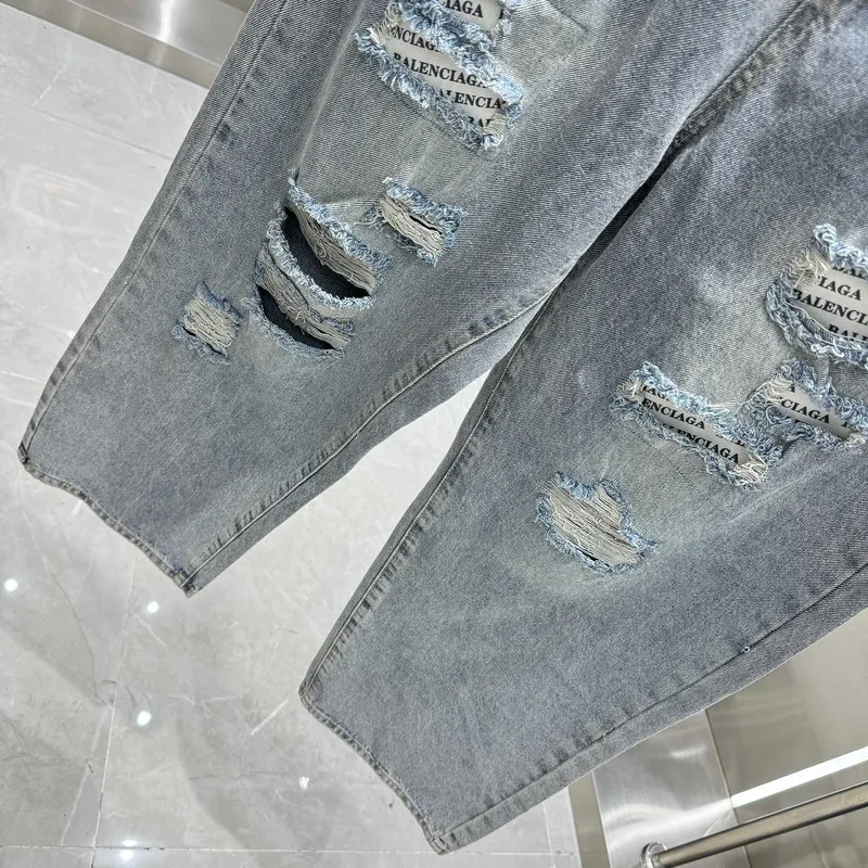 Balenciaga jeans #A51161