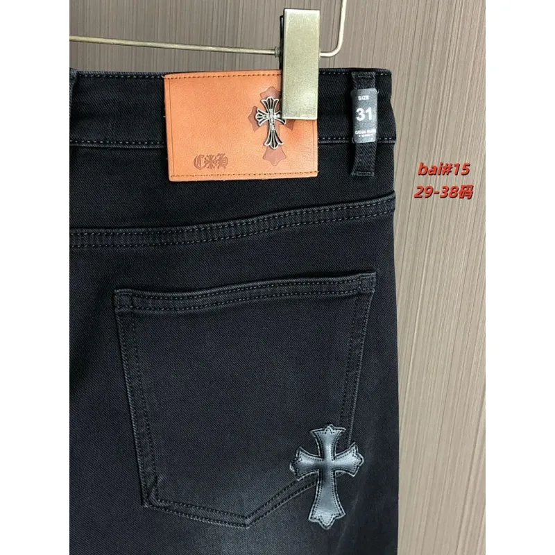 Chrome Hearts Jeans for Men #A59956