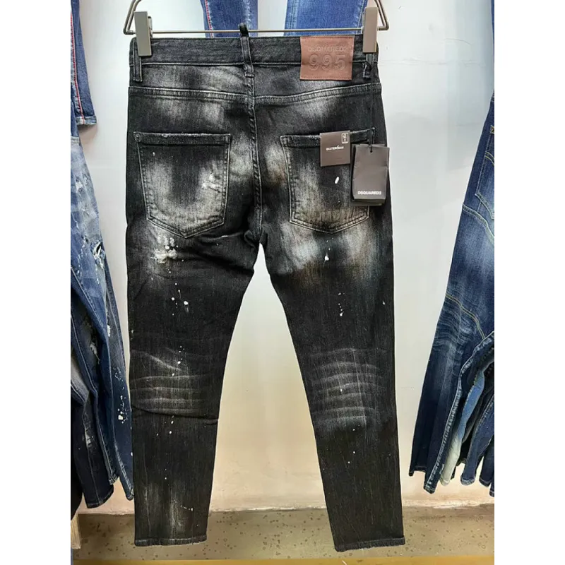 Dsq*2 Jeans for DSQ Jeans #A63820