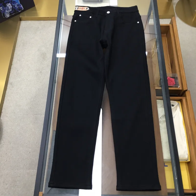 Burberry Jeans for Men #A59454 Burberry Jeans for Men #A59454
