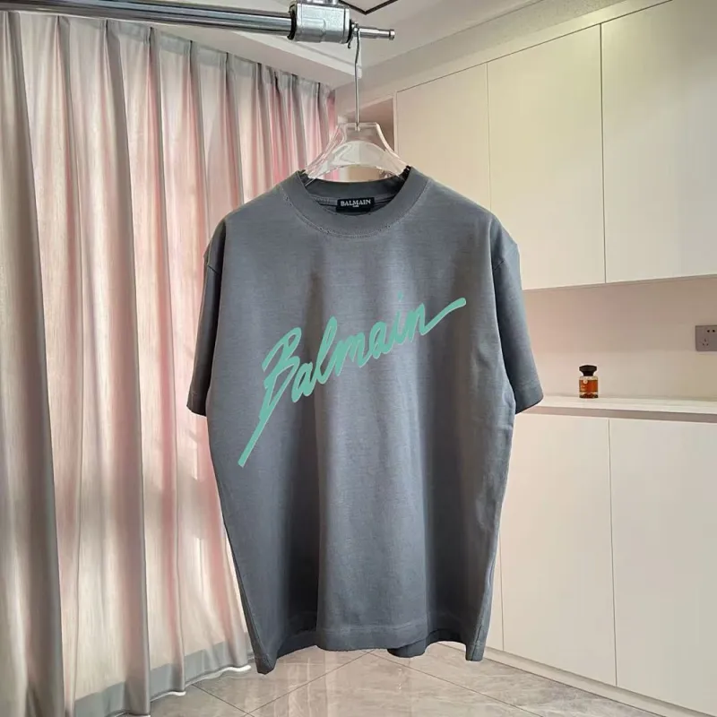 Balmain T-Shirts for men #A60199