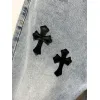 Chrome Hearts x Levi Straus Jeans #A53828