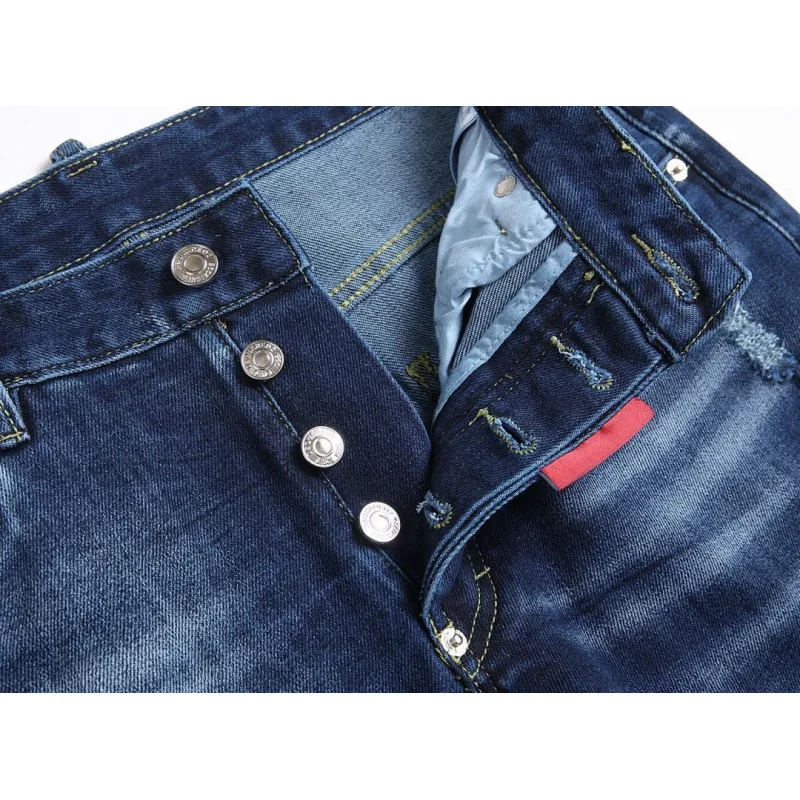 Dsq*2 Jeans for DSQ Jeans #A63395