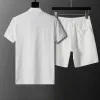 Gucci Tracksuits for Gucci short tracksuits for men #A61446