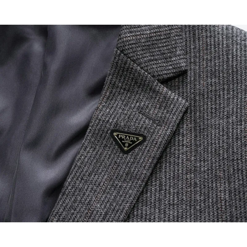 Mens Prada Suits #A59354