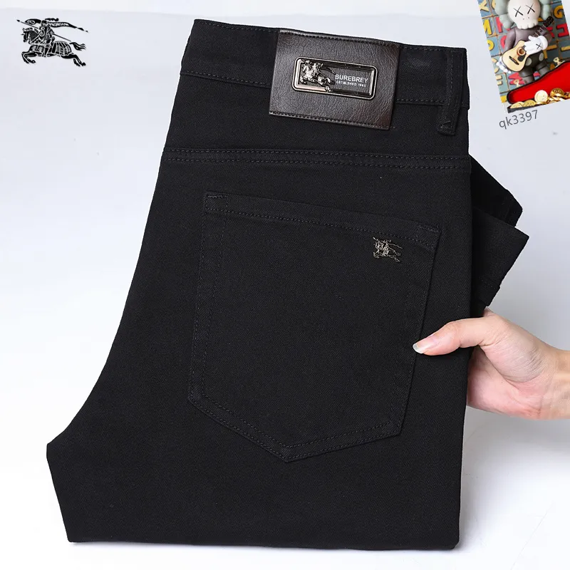 Burberry Jeans for Burberry Short Jeans for men #A58954