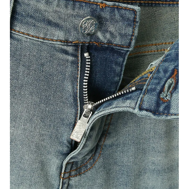 LOEWE Jeans #A61670