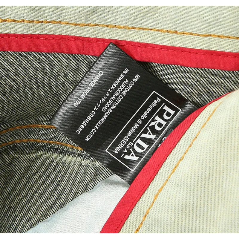 Prada Jeans for MEN #A60590 Prada Jeans for MEN #A60590