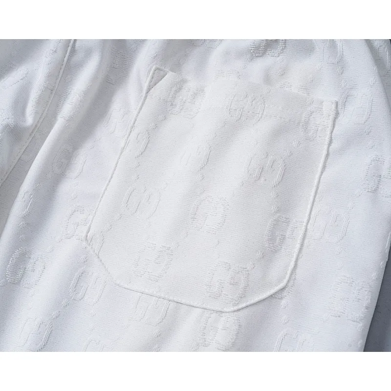 Gucci Tracksuits for Gucci short tracksuits for men #A61451