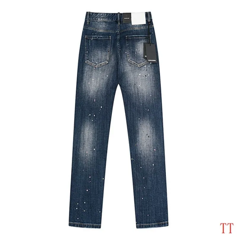 Dsq*2 Jeans for DSQ Jeans #A60373