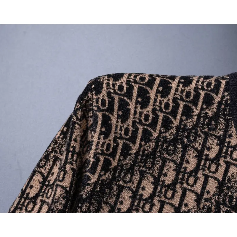 D-ior Sweaters #A56782