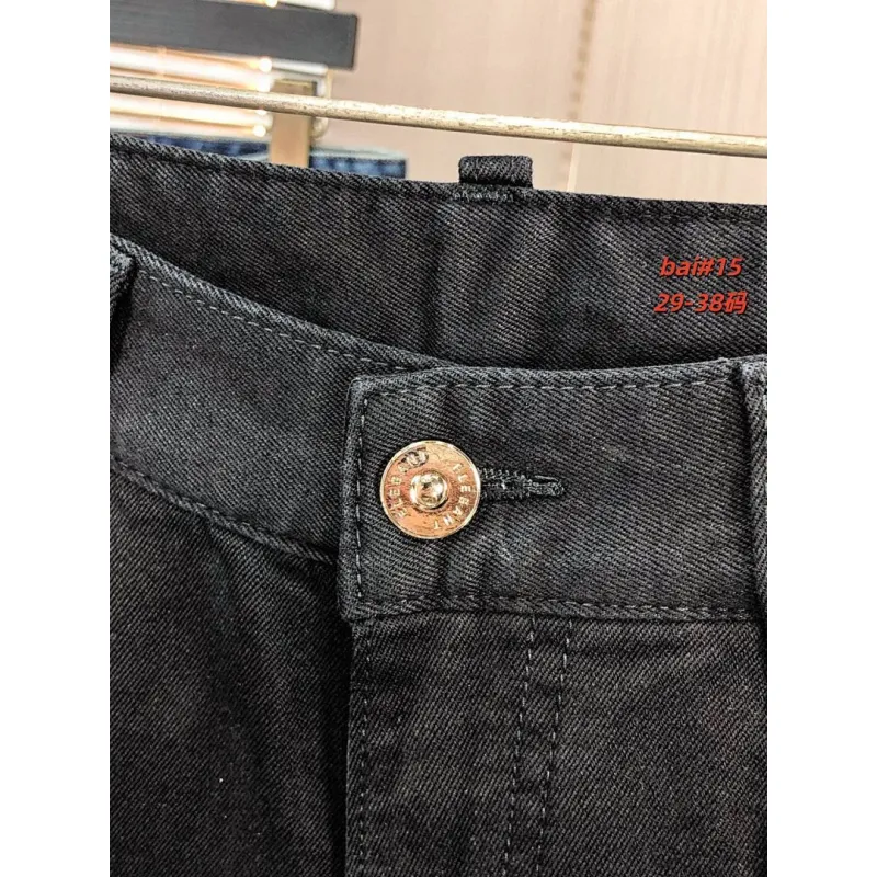 Chrome Hearts Jeans for Men #A59946