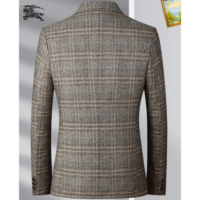 Mens Burberry Suits #A57368