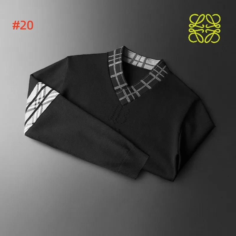 LOEWE Sweaters #A59307