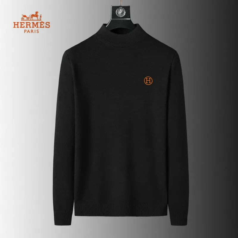 Hermes Sweater for MEN #A57334
