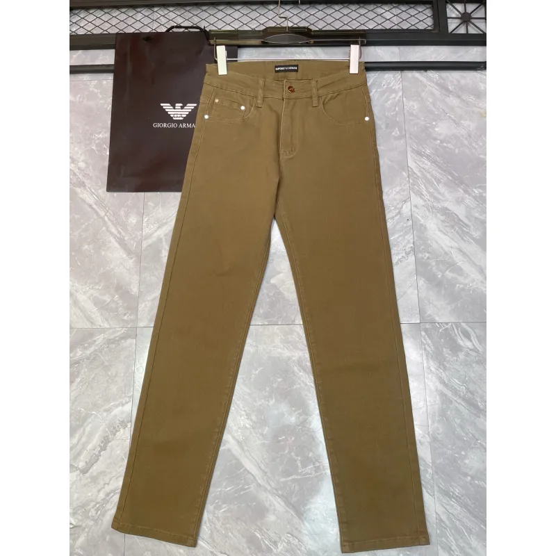Arm*ni Jeans for Men #A58959