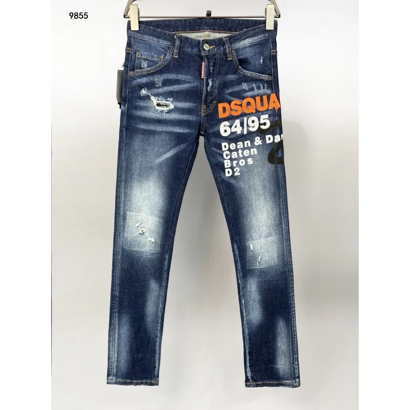 Dsq*2 Jeans for DSQ Jeans #A57358