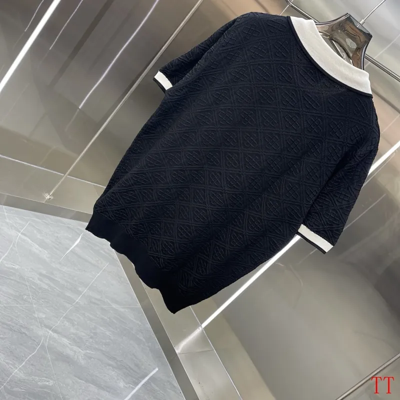 Casablanca Polo for men #A62268