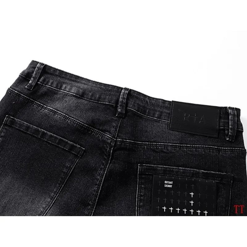 TRA Jeans for Men #A62307
