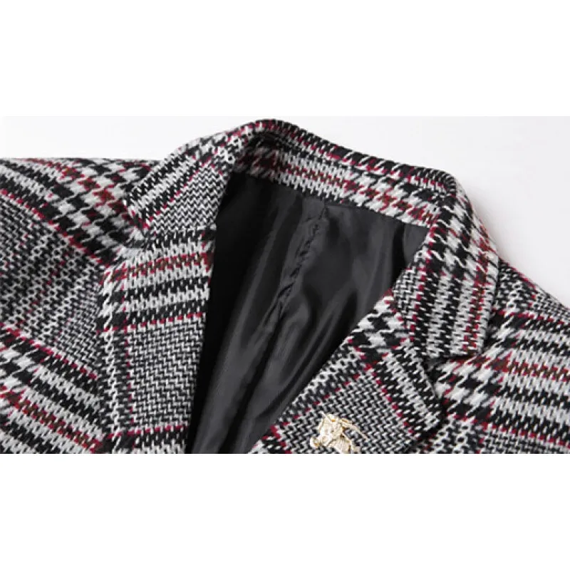 Mens Burberry Suits #A57372 Mens Burberry Suits #A57372