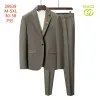 MENS Hermes Suits #A65678