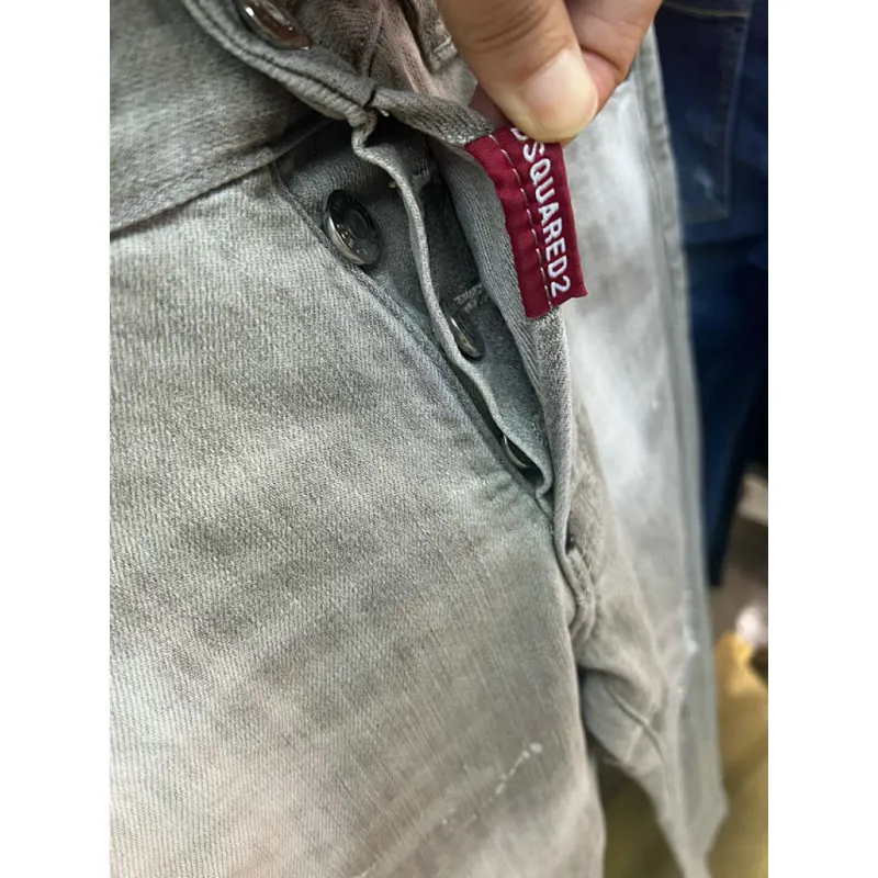 Dsq*2 Jeans for DSQ Jeans #A63817