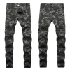 BALMAIN 2020 Stretch jeans Mens Long Jeans #99116666