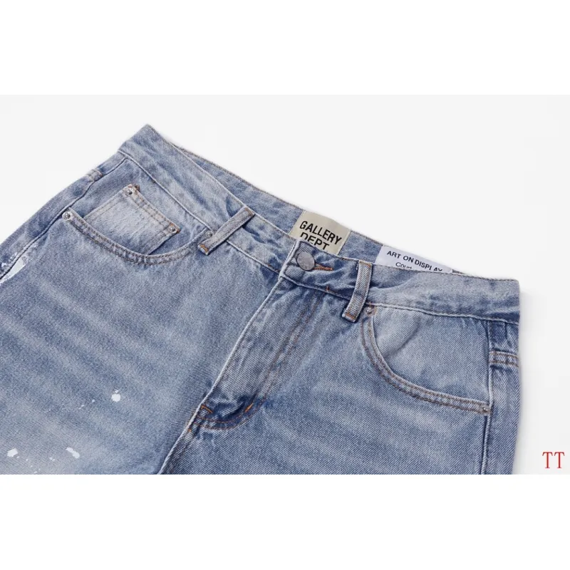 Gallery Dept Jeans for Men #A64652