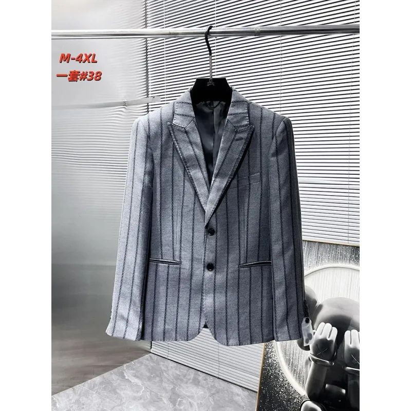 Louis Vuitton Suit #A59937
