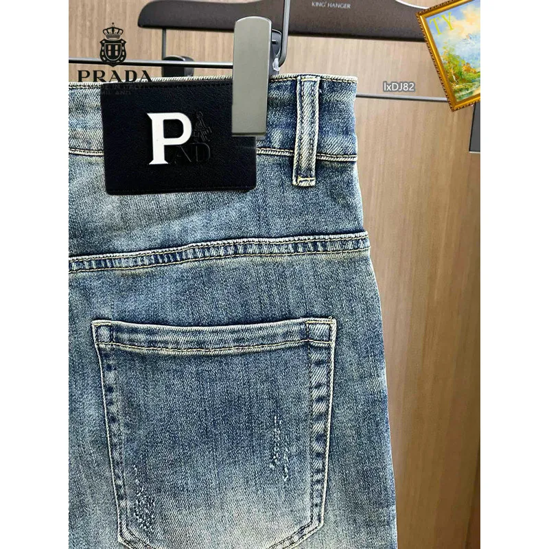 Prada Jeans for MEN #A49851