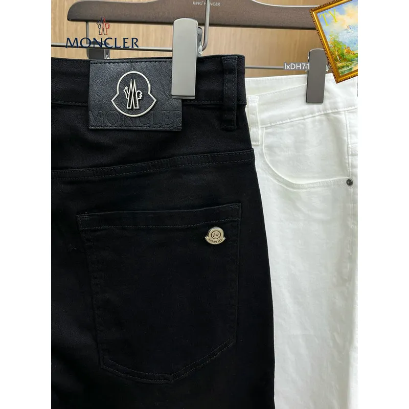 Moncler Jeans for Men #A49861 Moncler Jeans for Men #A49861