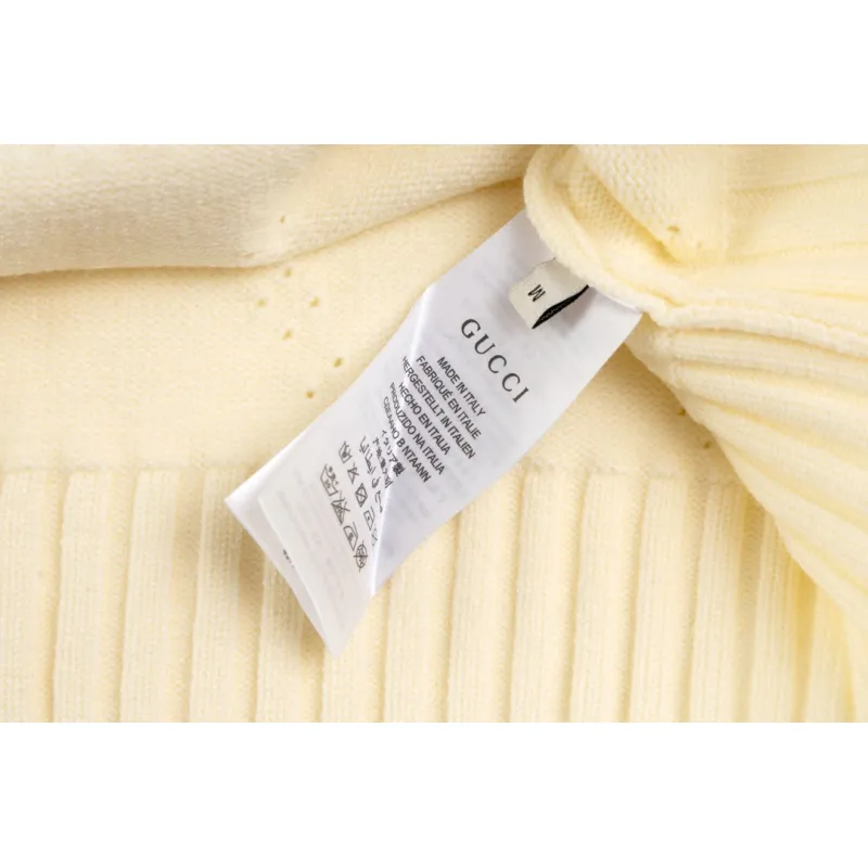 Gucci Sweaters for Men #A58210