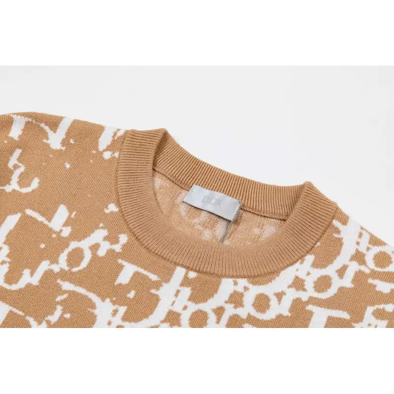 D-ior Sweaters #A54678 D-ior Sweaters #A54678