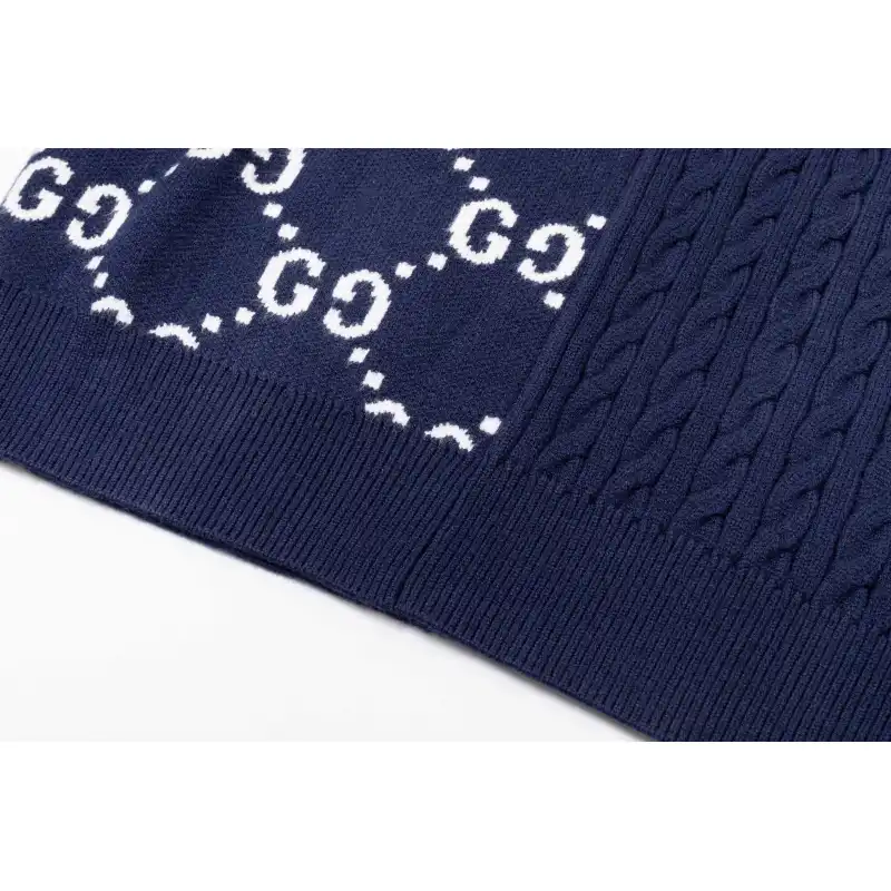 Gucci Sweaters for Men #A54671