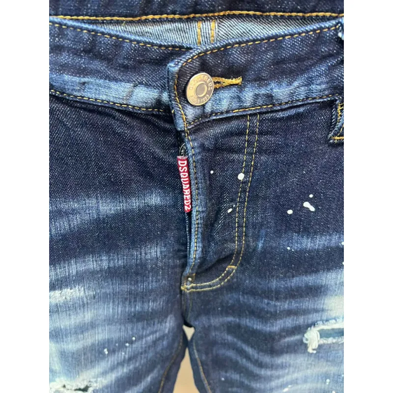 Dsq*2 Jeans for DSQ Jeans #A63822