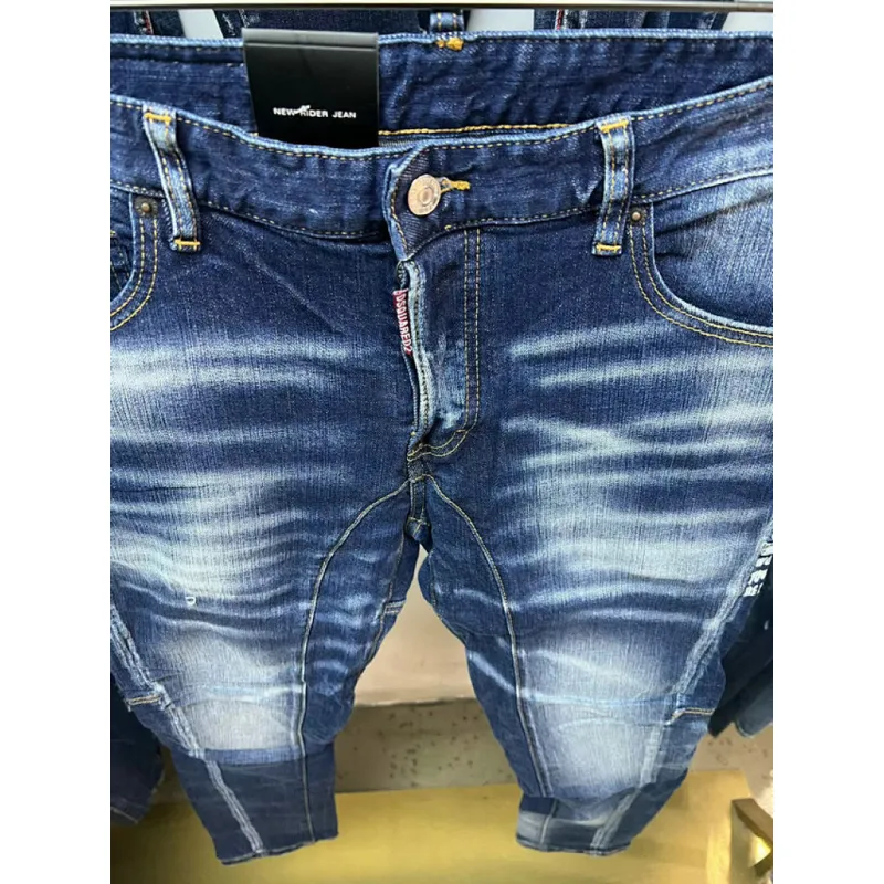 Dsq*2 Jeans for DSQ Jeans #A63819