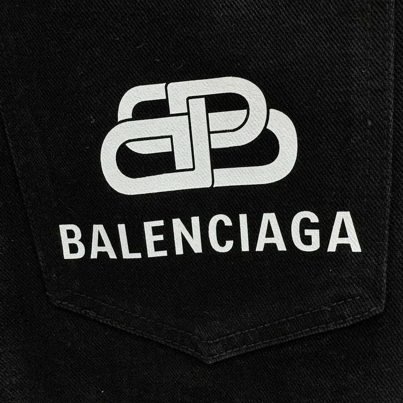 Balenciaga jeans #A50310