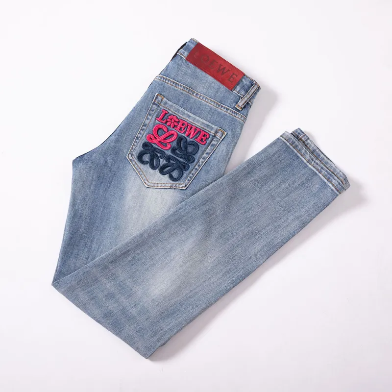 LOEWE Jeans #A61091